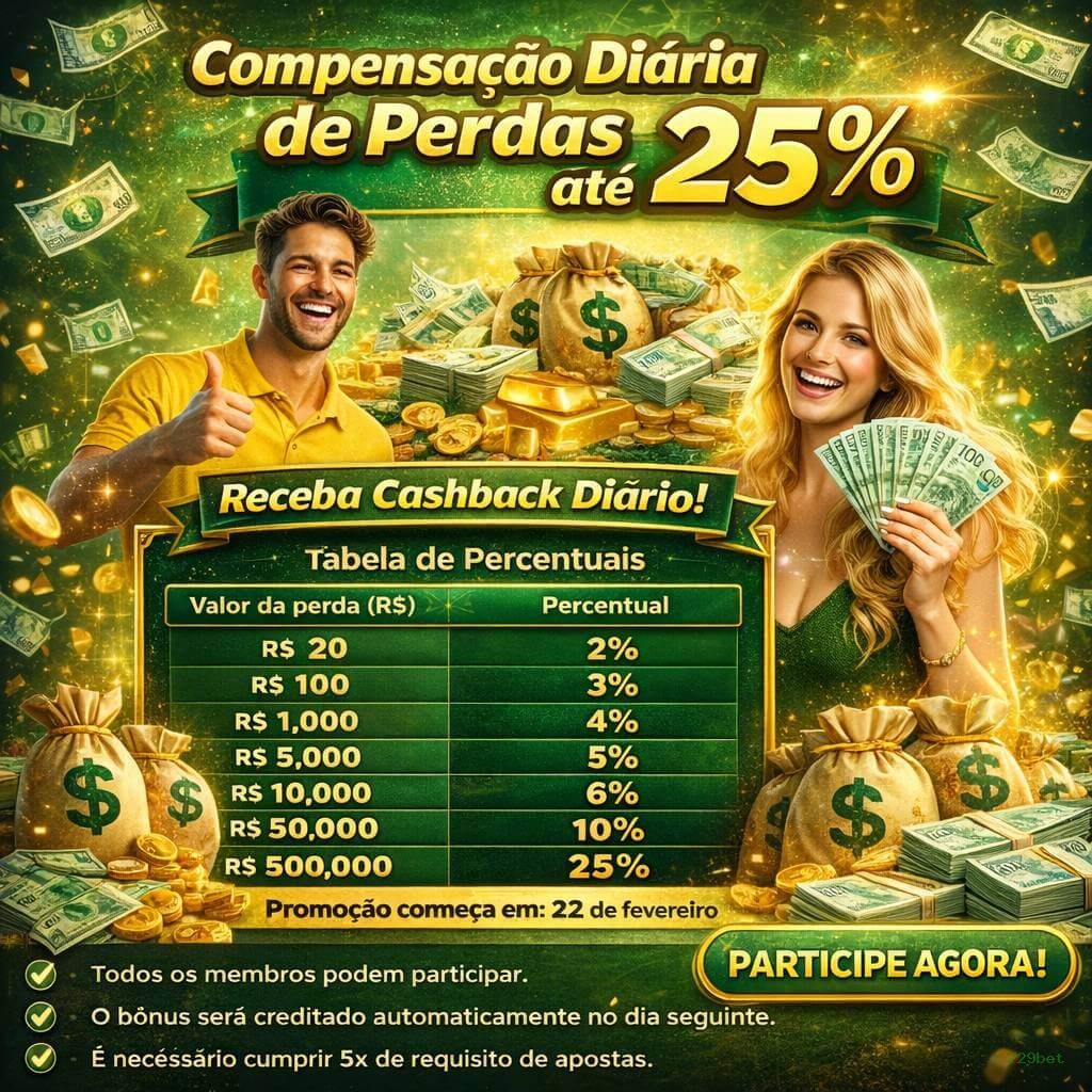 Cassino ao vivo 729bet