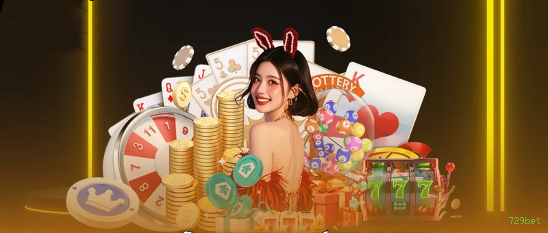 Pagamentos 729bet PIX