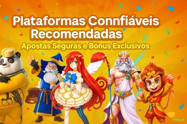 Checklist para avaliar a plataforma 729bet